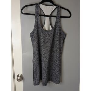 Lululemon Cool Racer Back Tank Top Large